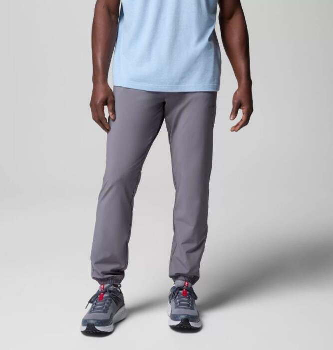 Columbia AE1681 Columbia Hike Jogger II Erkek Pantolon - 1