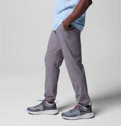 Columbia AE1681 Columbia Hike Jogger II Erkek Pantolon - 3