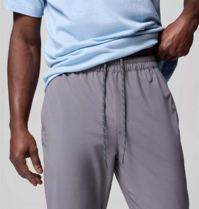 Columbia AE1681 Columbia Hike Jogger II Erkek Pantolon - 4