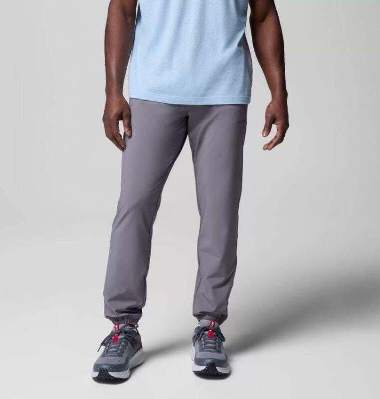 Columbia AE1681 Columbia Hike Jogger II Erkek Pantolon - 1