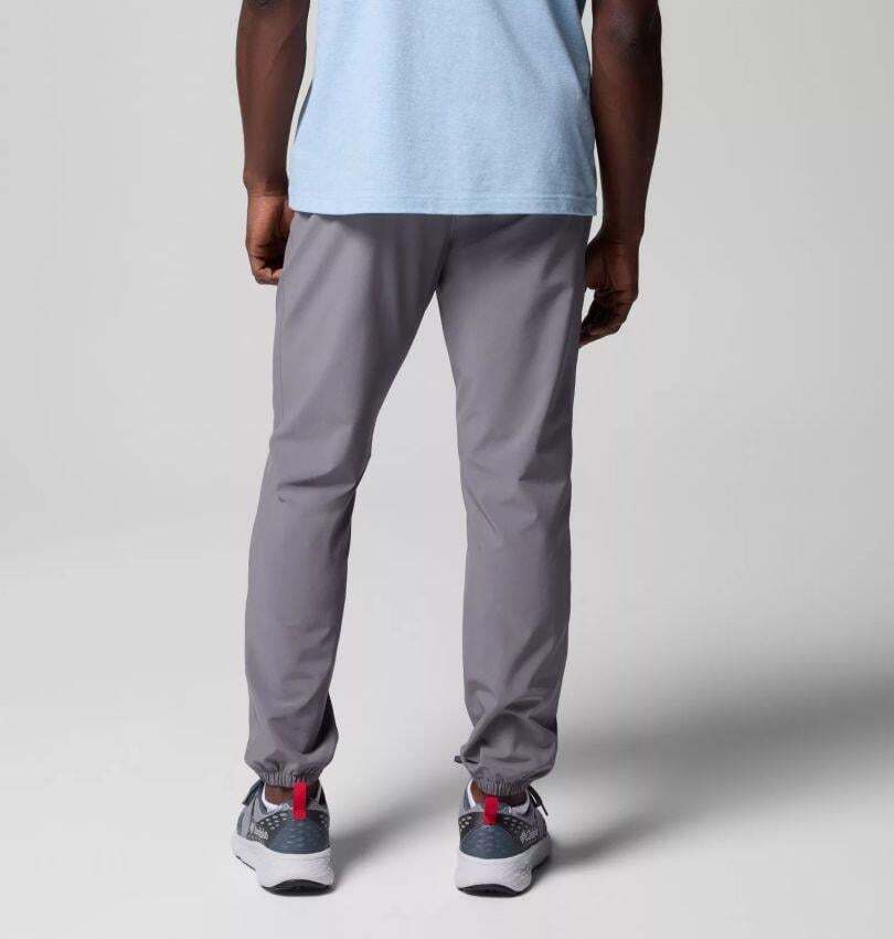 Columbia AE1681 Columbia Hike Jogger II Erkek Pantolon - 2