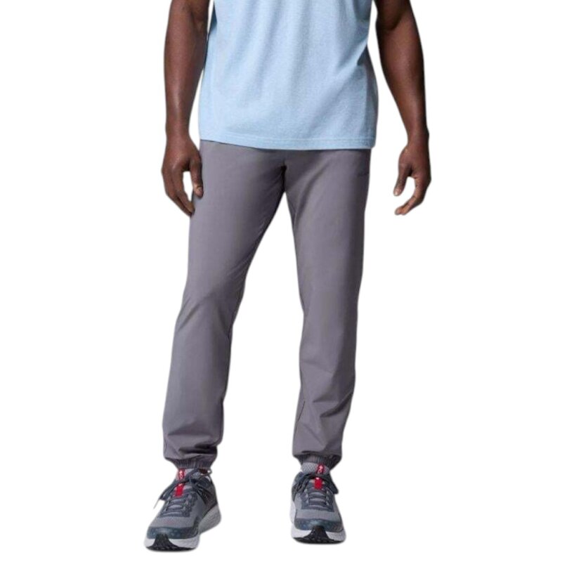 Columbia Hike Jogger II Erkek Pantolon - 1