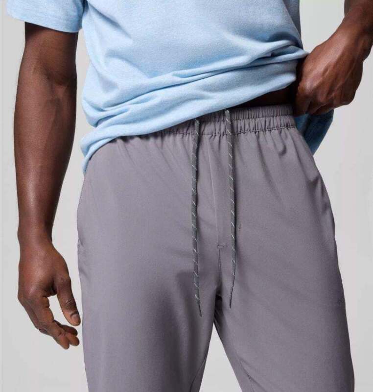 Columbia Hike Jogger II Erkek Pantolon - 4