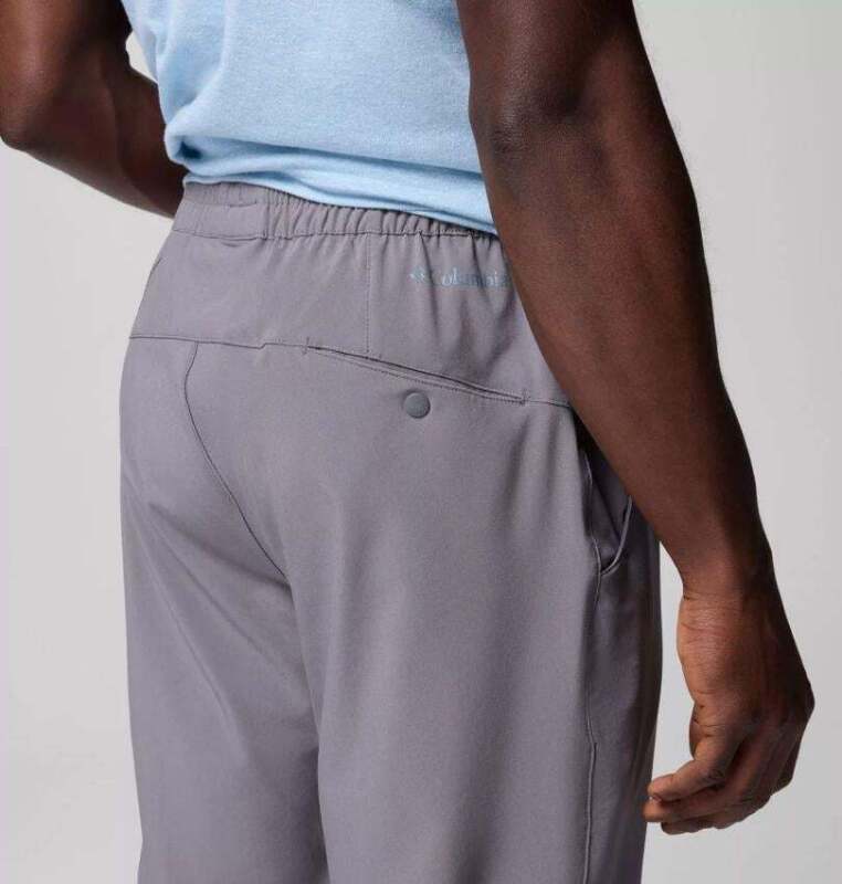 Columbia Hike Jogger II Erkek Pantolon - 5