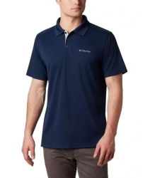 Columbia AM0126 Utilizer Polo Erkek Polo Tshirt - 1