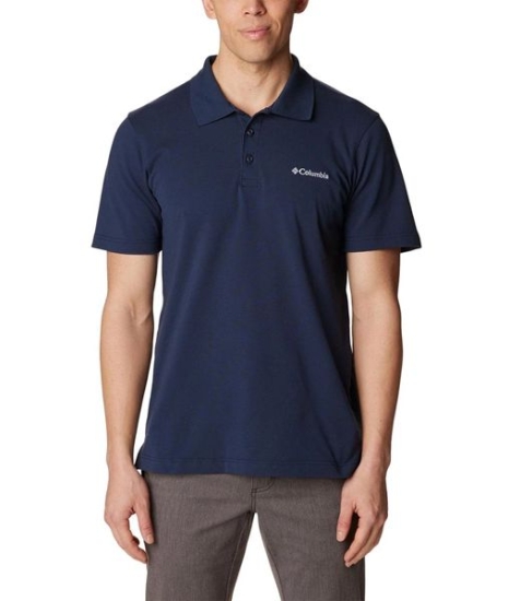 Columbia AM0126 Utilizer Polo Erkek Polo Tshirt - 2