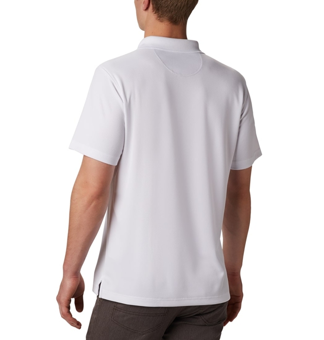 Columbia AM0126 Utilizer Polo Erkek Polo Tshirt - 2