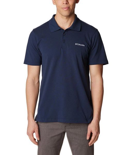 Columbia AM0126 Utilizer Polo Erkek Polo Tshirt - 2