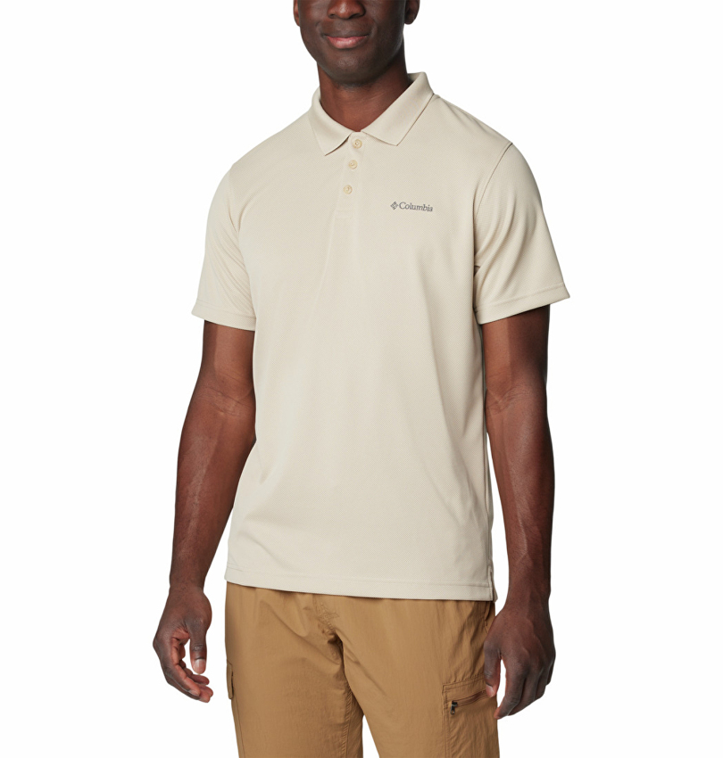 Columbia AM0126 Utilizer Polo Erkek Polo Tshirt - 1