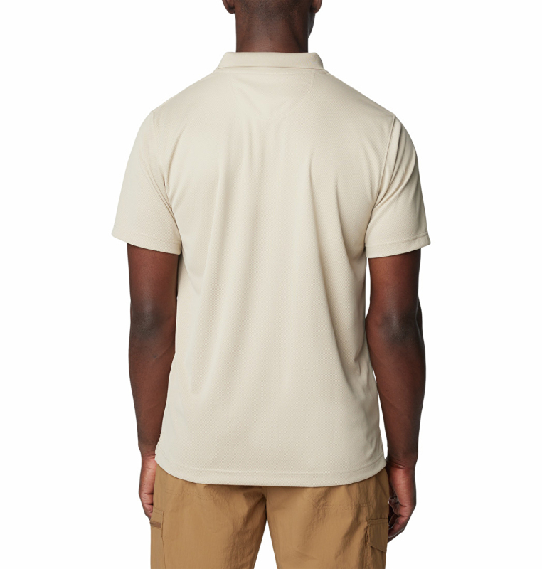 Columbia AM0126 Utilizer Polo Erkek Polo Tshirt - Columbia (1)