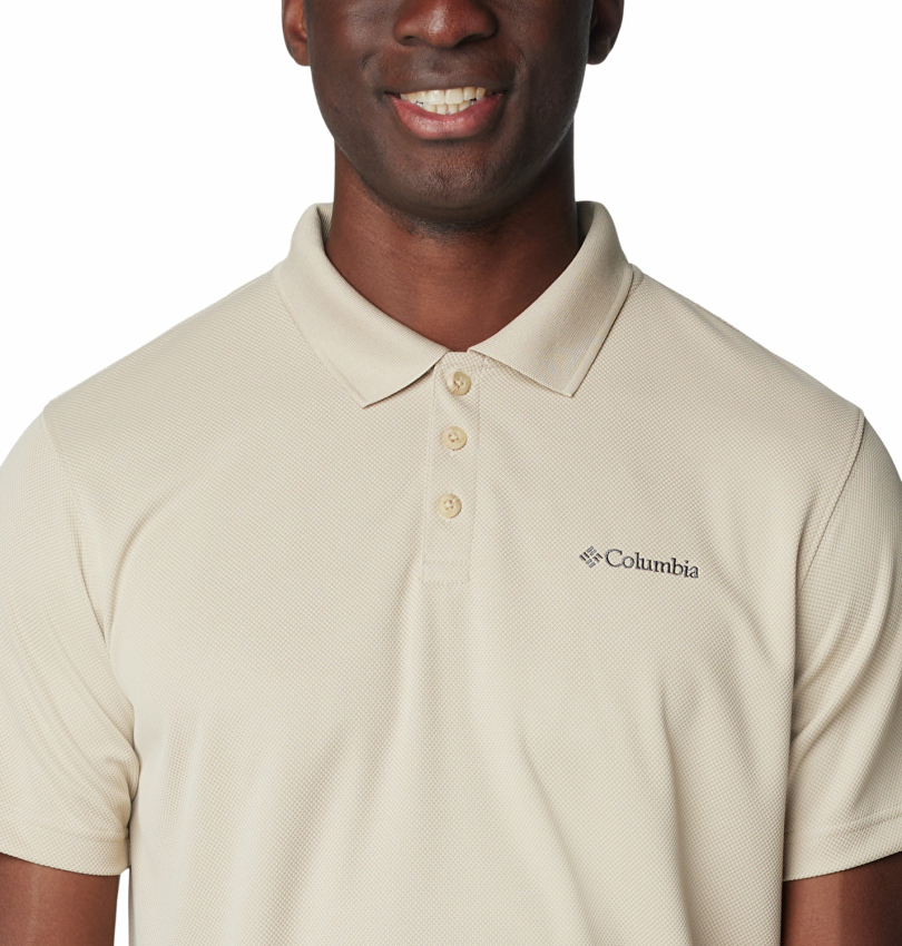 Columbia AM0126 Utilizer Polo Erkek Polo Tshirt - 4