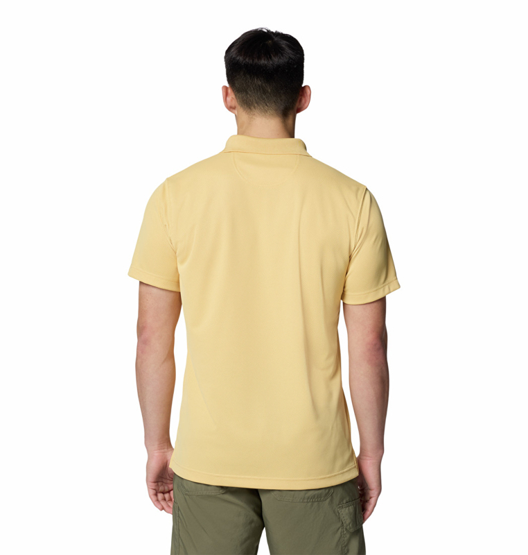 Columbia AM0126 Utilizer Polo Erkek Polo Tshirt - 2