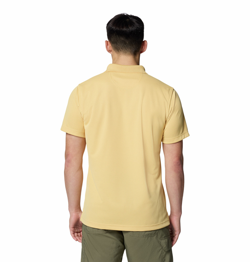 Columbia AM0126 Utilizer Polo Erkek Polo Tshirt - 2