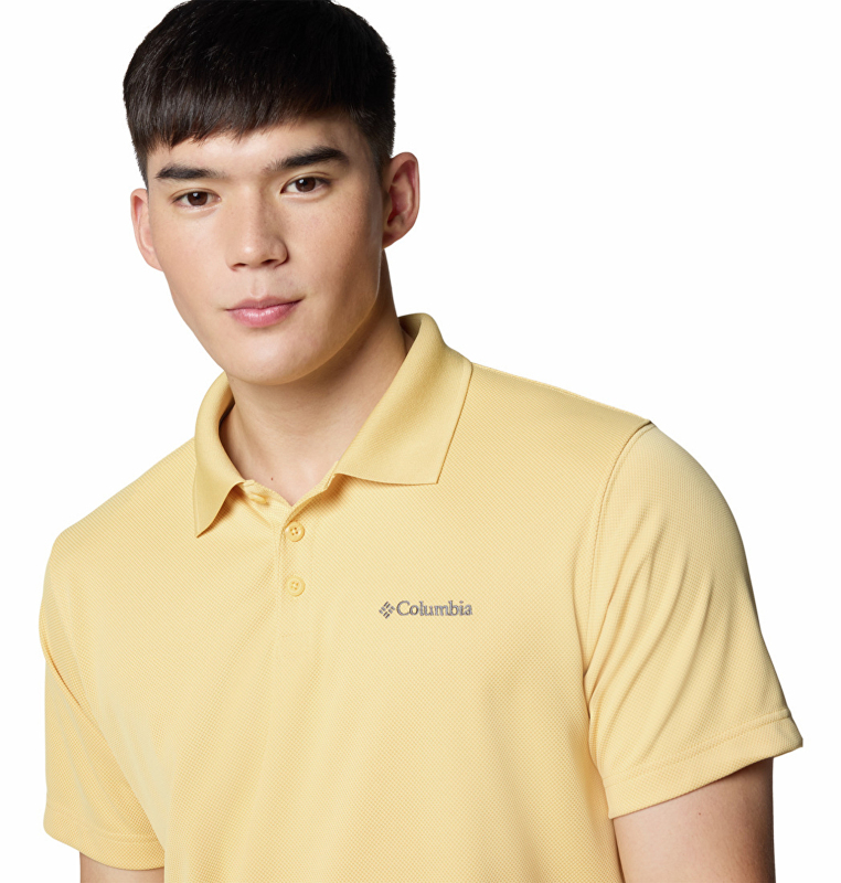 Columbia AM0126 Utilizer Polo Erkek Polo Tshirt - 3