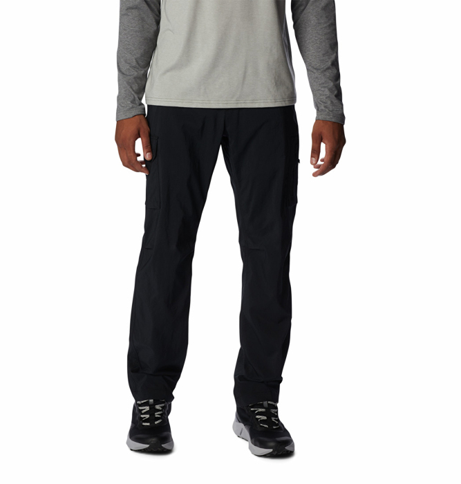 Columbia AM9184 Silver Ridge Utility Pant Erkek Pantolon - 1