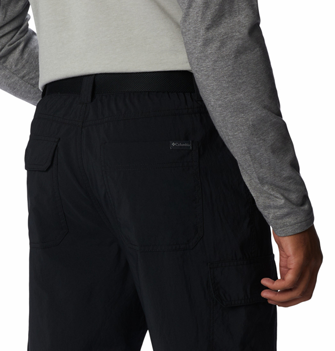 Columbia AM9184 Silver Ridge Utility Pant Erkek Pantolon - 3