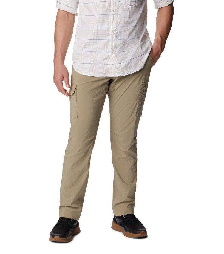 Columbia AM9184 Silver Ridge Utility Pant Erkek Pantolon - 1