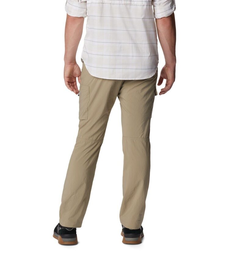 Columbia AM9184 Silver Ridge Utility Pant Erkek Pantolon - 2