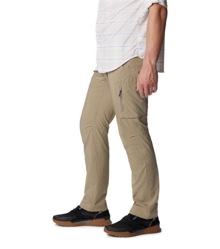 Columbia AM9184 Silver Ridge Utility Pant Erkek Pantolon - 3
