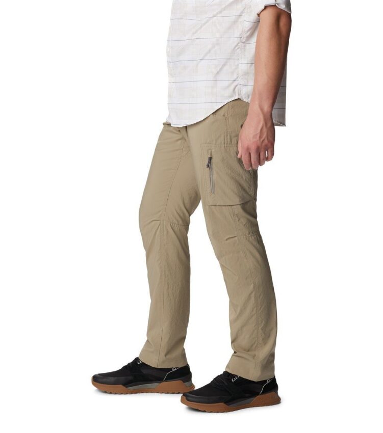 Columbia AM9184 Silver Ridge Utility Pant Erkek Pantolon - 3