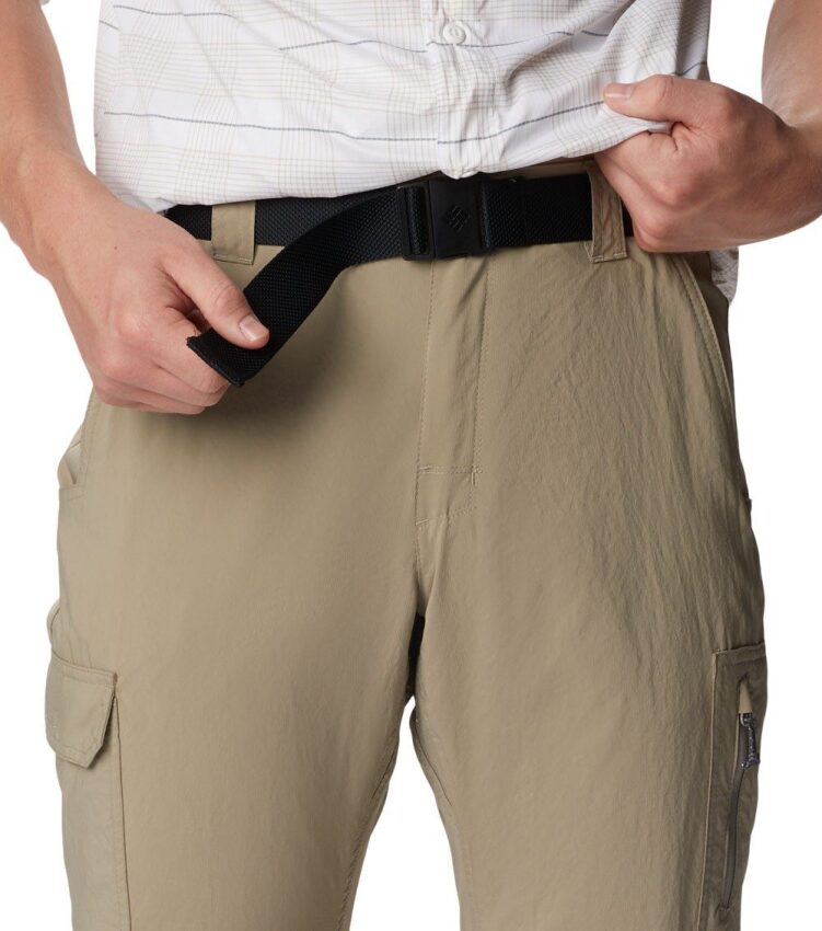 Columbia AM9184 Silver Ridge Utility Pant Erkek Pantolon - 4