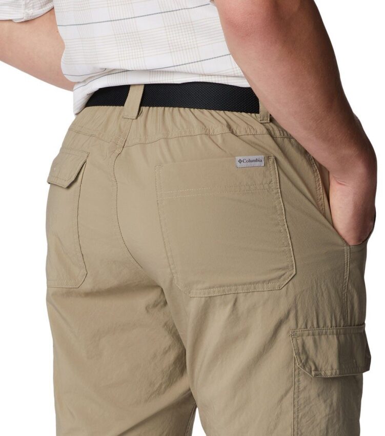 Columbia AM9184 Silver Ridge Utility Pant Erkek Pantolon - 5