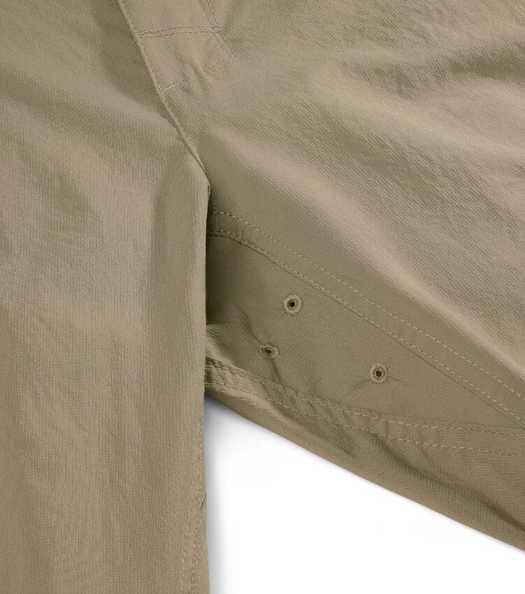 Columbia AM9184 Silver Ridge Utility Pant Erkek Pantolon - 7