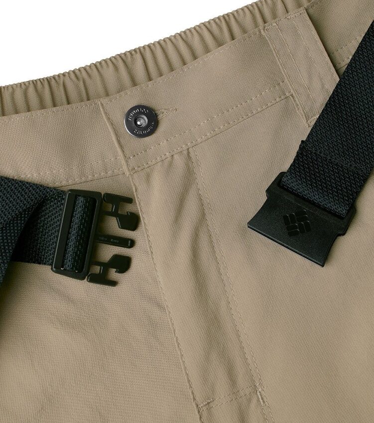 Columbia AM9184 Silver Ridge Utility Pant Erkek Pantolon - 8