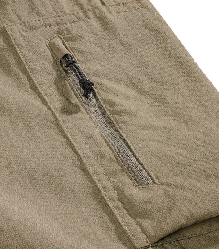 Columbia Silver Ridge Utility Erkek Pantolon - 6