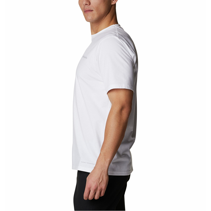Columbia AO0805 Men's Sun Trek Short Sleeve Tee Erkek Tshirt - 3