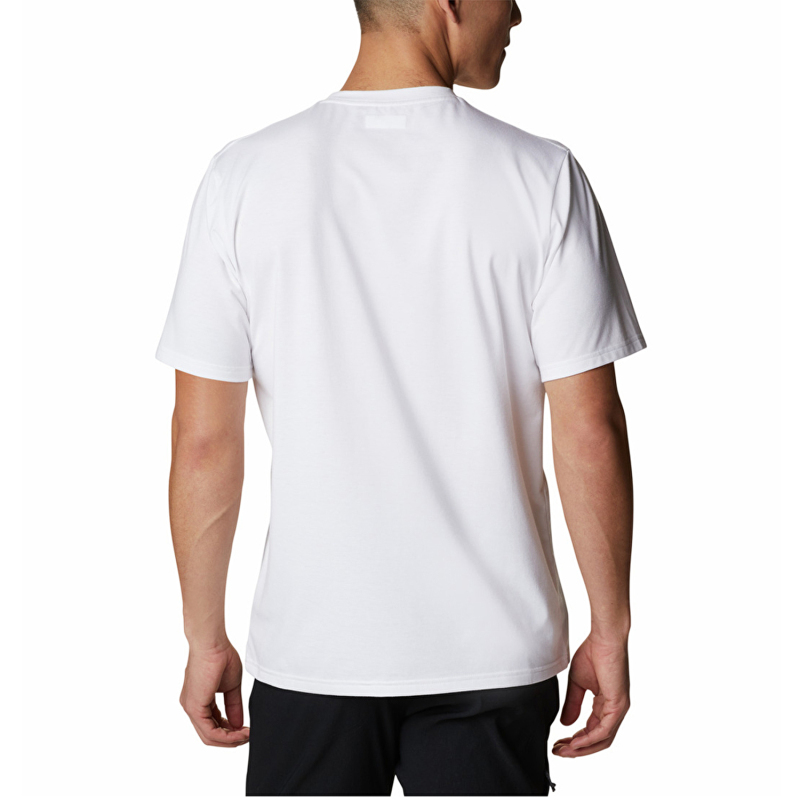 Columbia AO0805 Men's Sun Trek Short Sleeve Tee Erkek Tshirt - 2