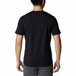 Columbia AO0805 Men's Sun Trek Short Sleeve Tee Erkek Tshirt - 2