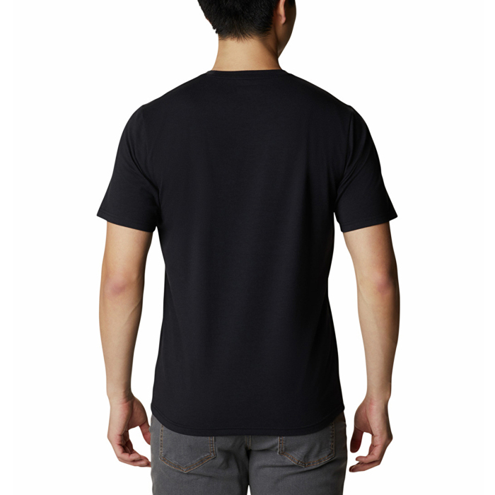 Columbia AO0805 Men's Sun Trek Short Sleeve Tee Erkek Tshirt - 2