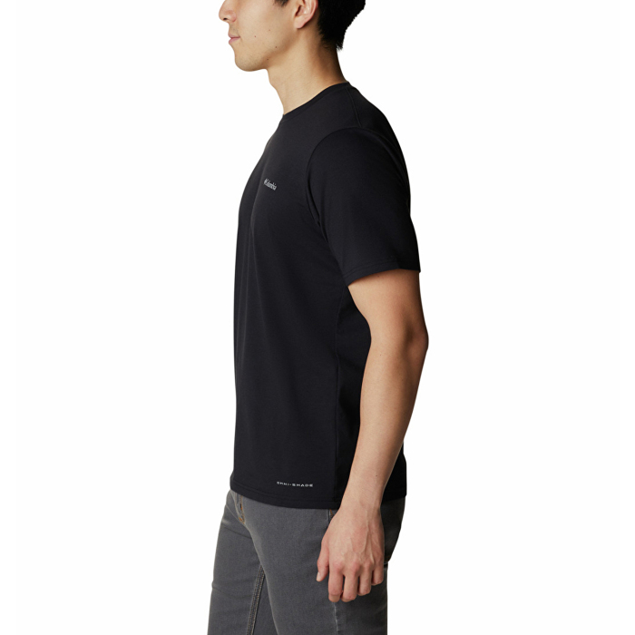 Columbia AO0805 Men's Sun Trek Short Sleeve Tee Erkek Tshirt - 3