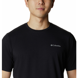 Columbia AO0805 Men's Sun Trek Short Sleeve Tee Erkek Tshirt - 4
