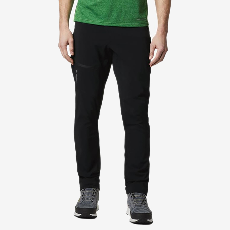 Columbia AO8498 Titan Pass Pant II Erkek Pantolon - 1