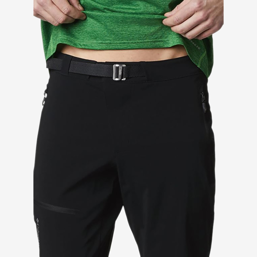 Columbia AO8498 Titan Pass Pant II Erkek Pantolon - 3