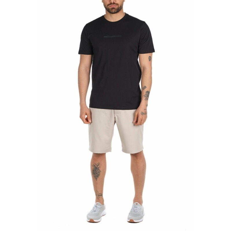 Columbia Bar Split Graphics SS Erkek Tshirt - 4
