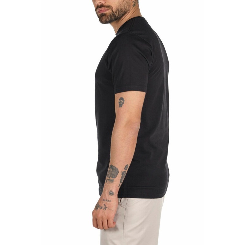 Columbia Bar Split Graphics SS Erkek Tshirt - 3