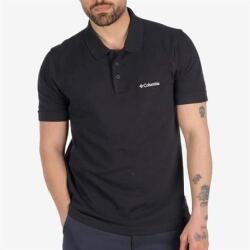 Columbia CS0214 M Cascade Range Solid Polo II Erkek Polo Tshirt - 1