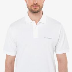 Columbia CS0214 M Cascade Range Solid Polo II Erkek Polo Tshirt - 1