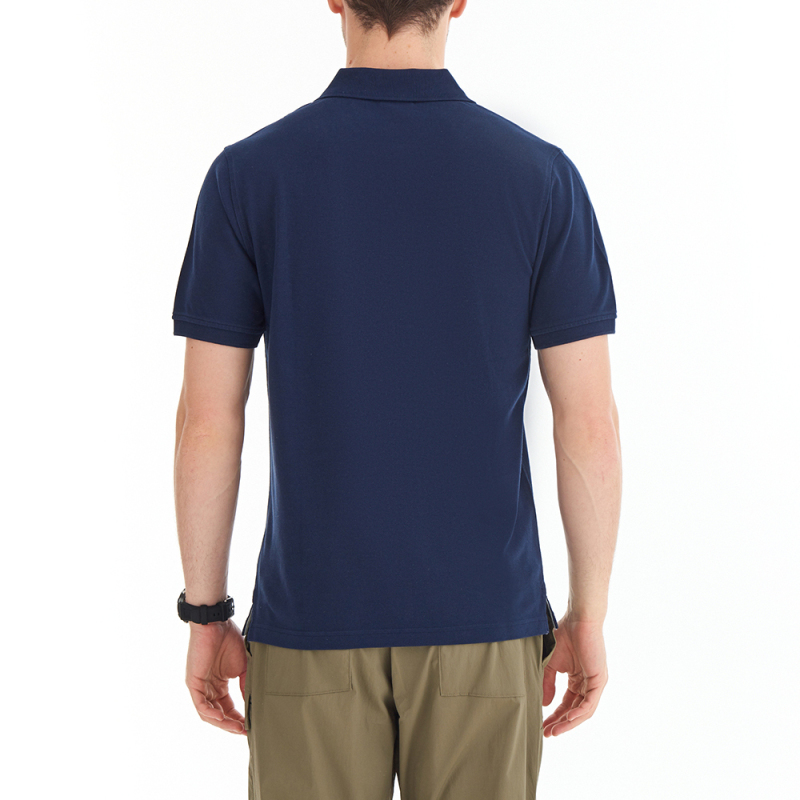 Columbia CS0214 M Cascade Range Solid Polo II Erkek Polo Tshirt - 3