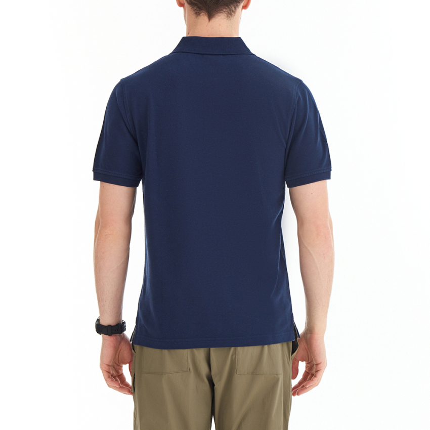 Columbia CS0214 M Cascade Range Solid Polo II Erkek Polo Tshirt - 3