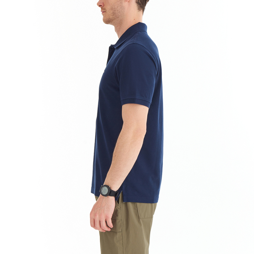 Columbia CS0214 M Cascade Range Solid Polo II Erkek Polo Tshirt - 4
