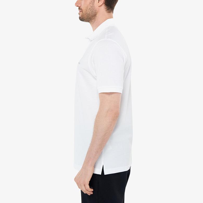 Columbia Cascade Range Solid Polo II Erkek Polo Yaka Tişört - Columbia (1)