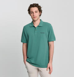Columbia CS0214 M Cascade Range Solid Polo II Polo Tshirt Erkek - 1