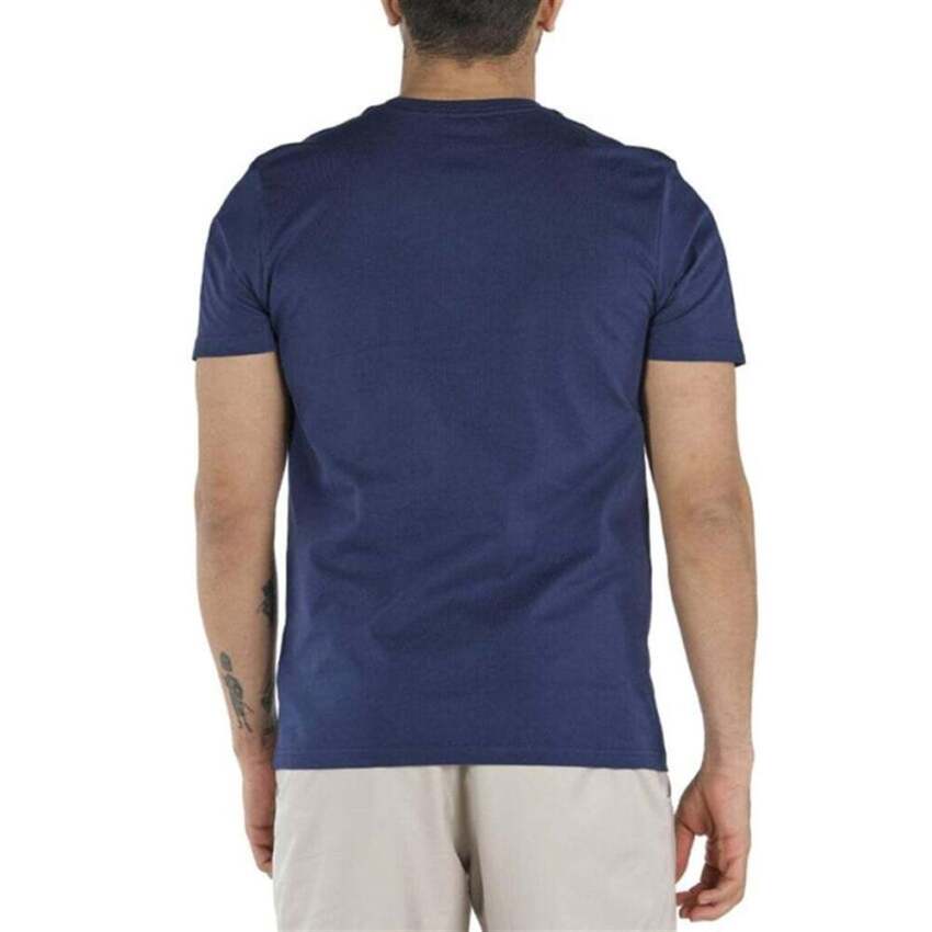 Columbia CS0282 CSC M Basic SM Logo Brushed SS Tee Erkek Tshirt - 2