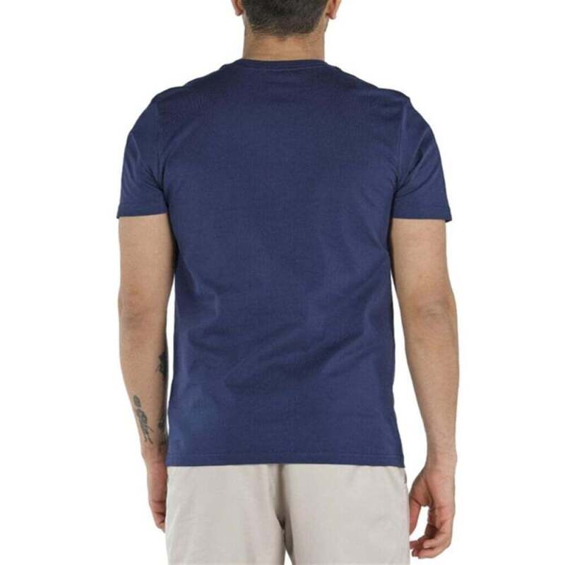 Columbia Basic SM Logo Brushed SS Erkek Tshirt - 2