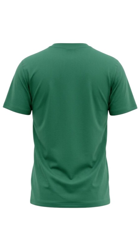 Columbia CS0282 CSC M Basic SM Logo Brushed SS Tee Haki Erkek Tshirt - 2