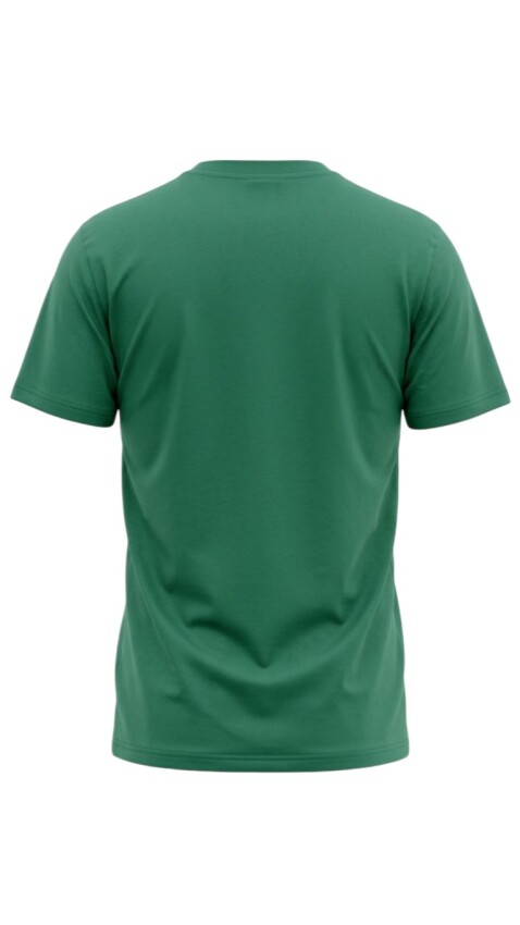 Columbia CS0282 CSC M Basic SM Logo Brushed SS Tee Haki Erkek Tshirt - 2